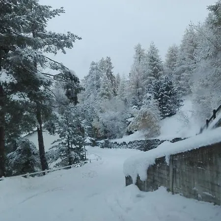 La Casa Di Pila (Valle d'Aosta)