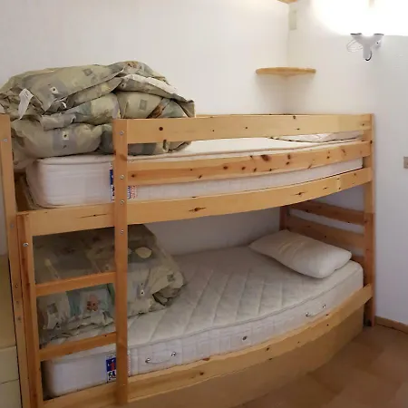 La Casa Di Apartment