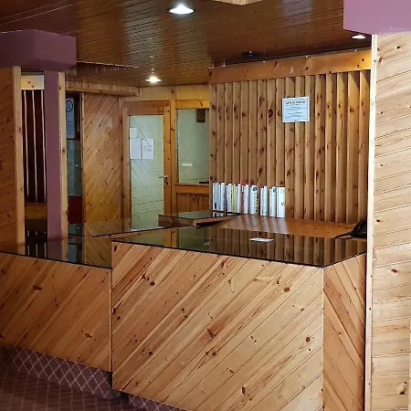 La Casa Di Apartment *