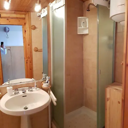 La Casa Di * Pila (Valle d'Aosta)