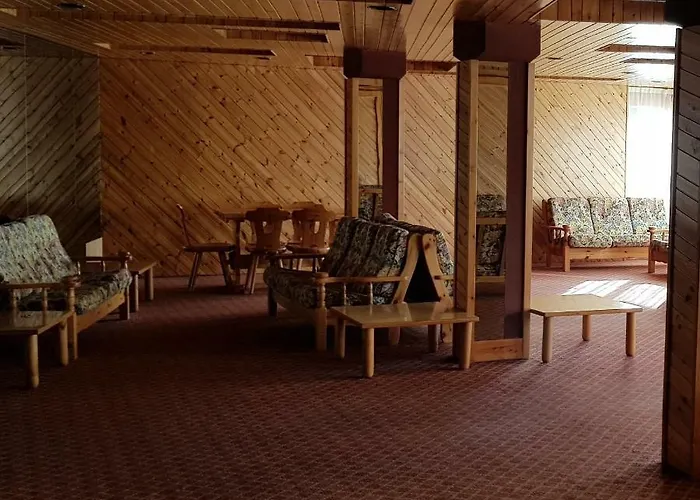 La Casa Di アパート ピーラ